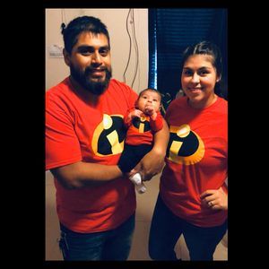 Meet your Posher, Amberly